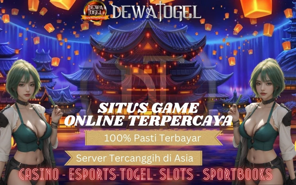 DewaTogel ➺ Game Online Paling Lengkap dengan Uang Asli